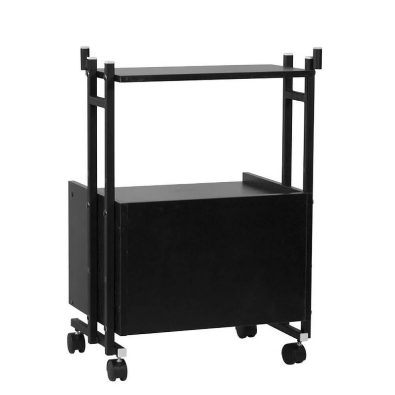 Carrito de Estetica Trio 1