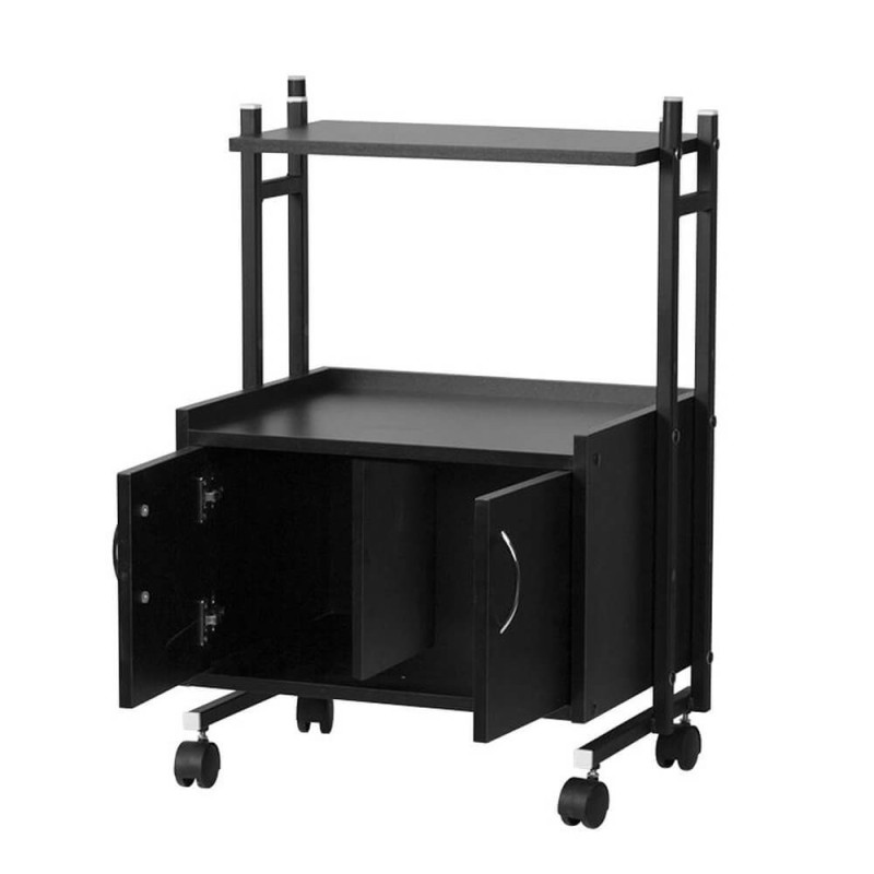 Carrito de Estetica Trio 1