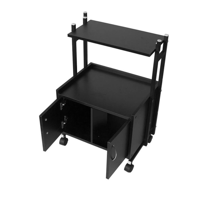 Carrito de Estetica Trio 1