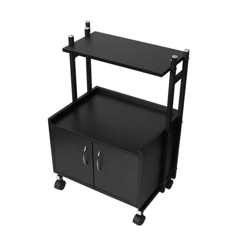 Carrito de Estetica Trio 1