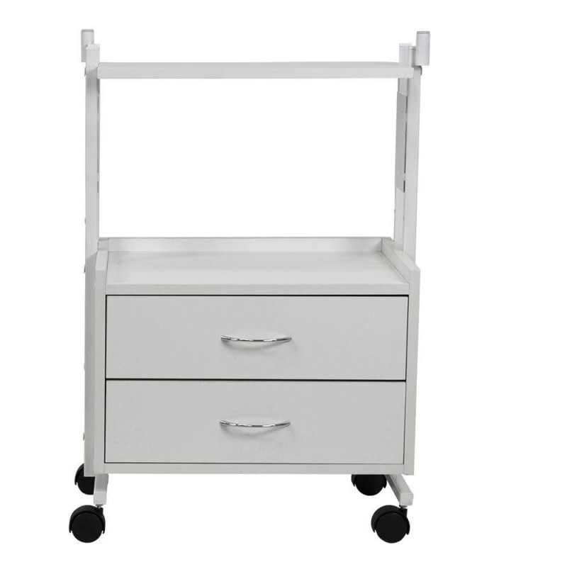Beauty Trolley Trio 2