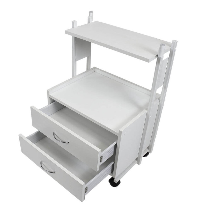 Beauty Trolley Trio 2