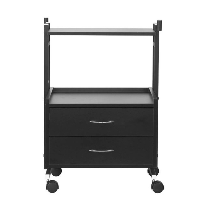 Carrinho de Estética Trio 2