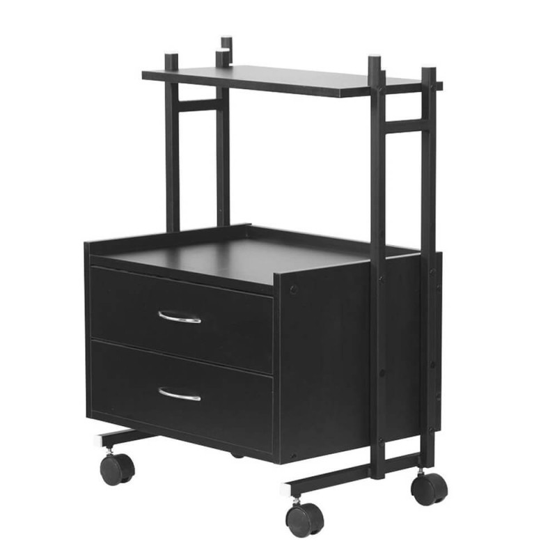 Carrito de Estetica Trio 2