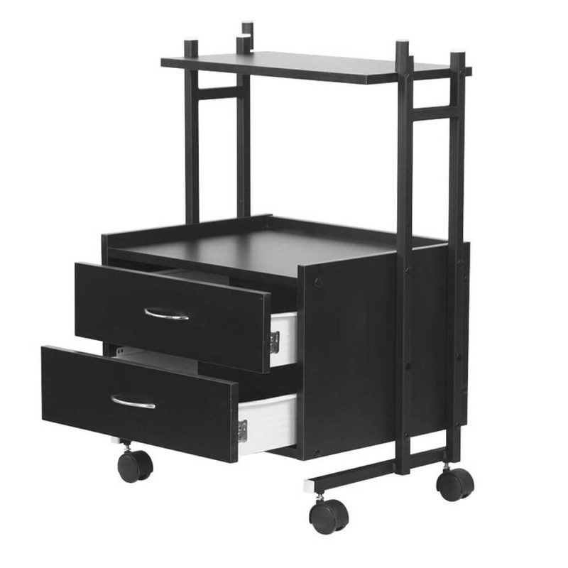 Carrito de Estetica Trio 2