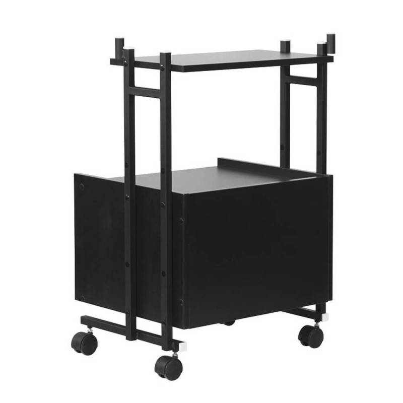 Beauty Trolley Trio 2