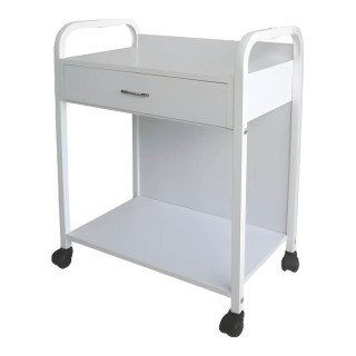 Carrito de Estetica Ayudante