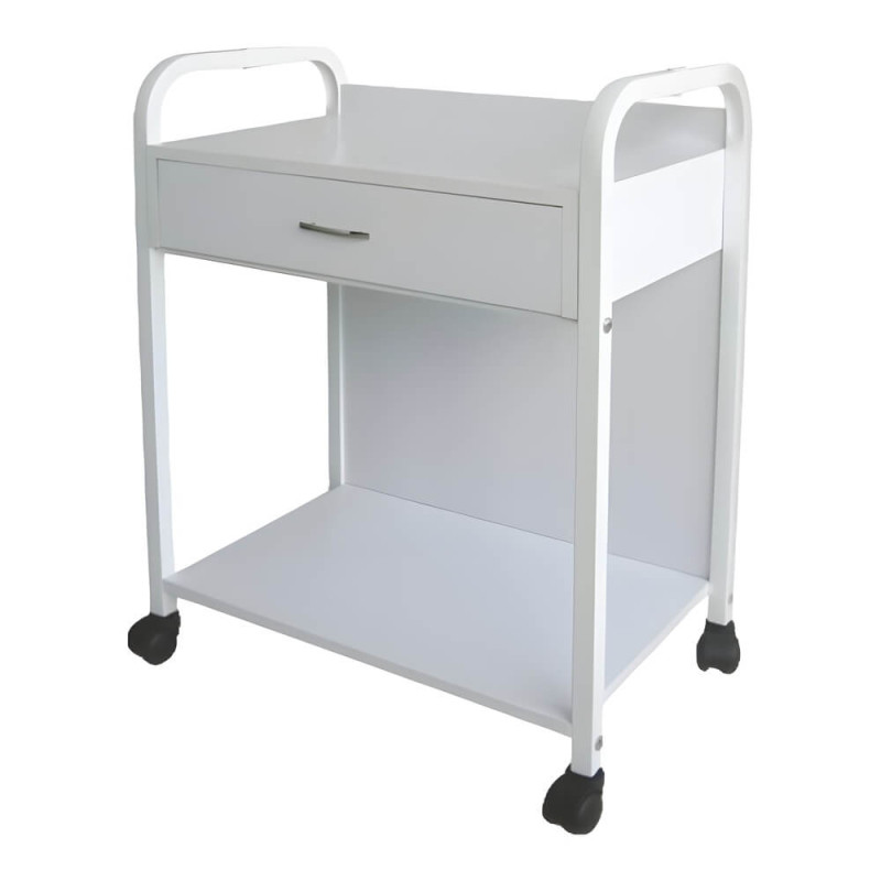 Beauty Trolley Ayudante