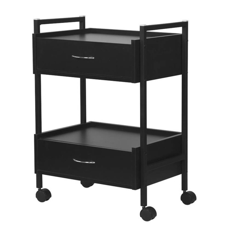 Beauty Trolley Anka