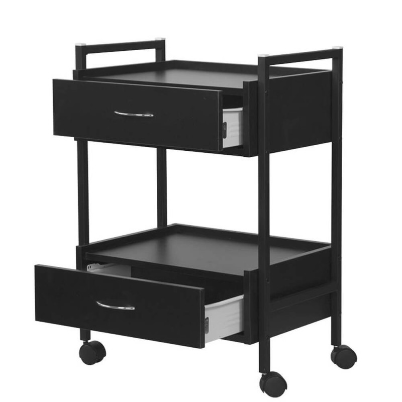 Beauty Trolley Anka