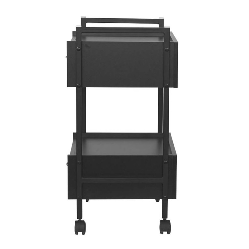 Beauty Trolley Anka