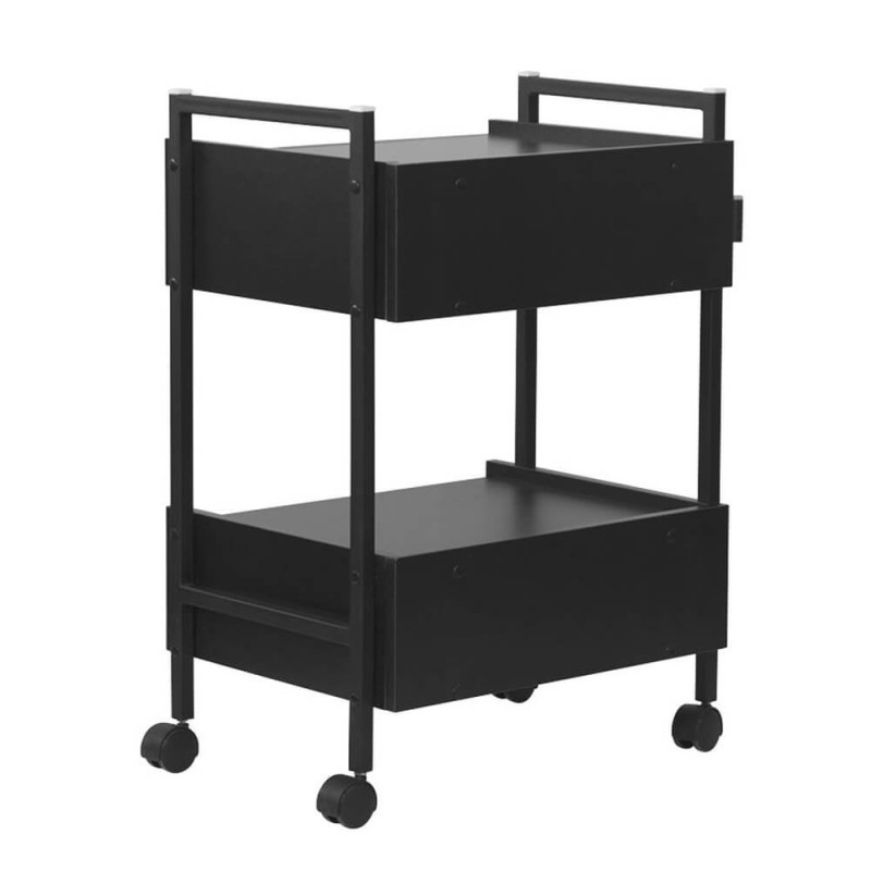 Beauty Trolley Anka