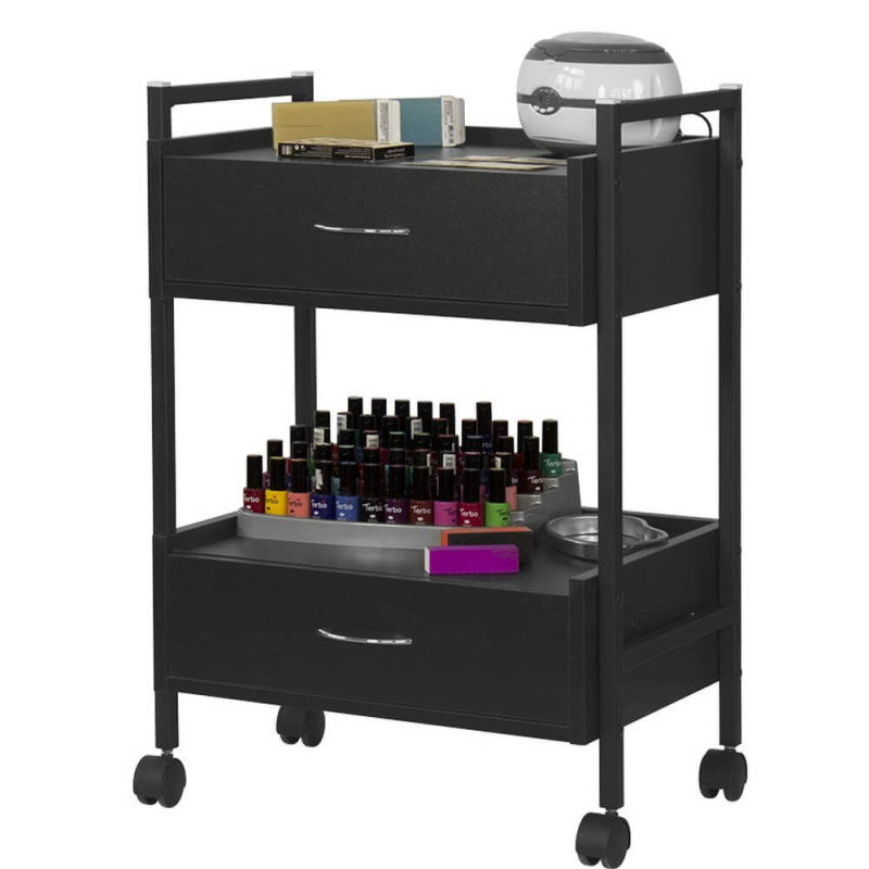 Beauty Trolley Anka