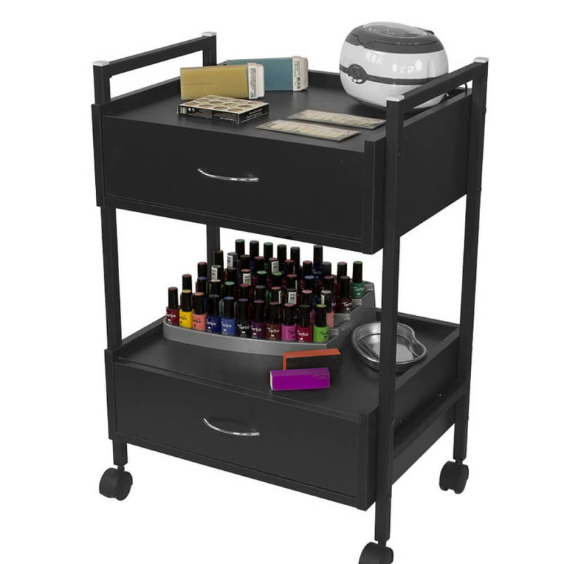 Beauty Trolley Anka