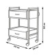 Beauty Trolley Anka