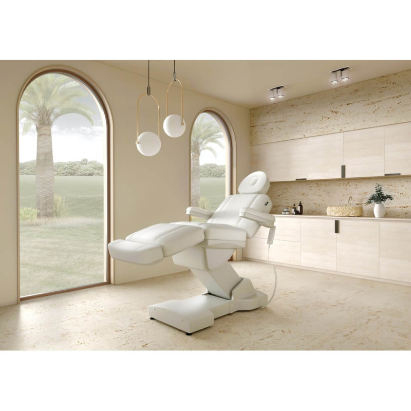 Electric Beauty Bed Cristina