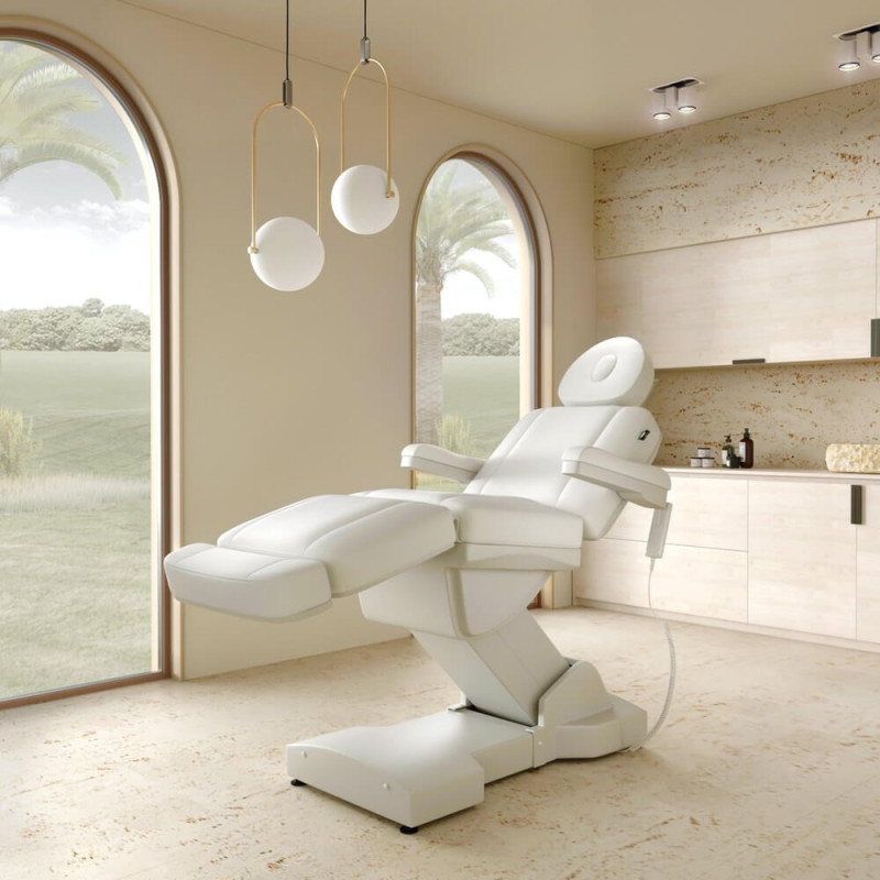 Marquesa Estética Elétrica Cristina