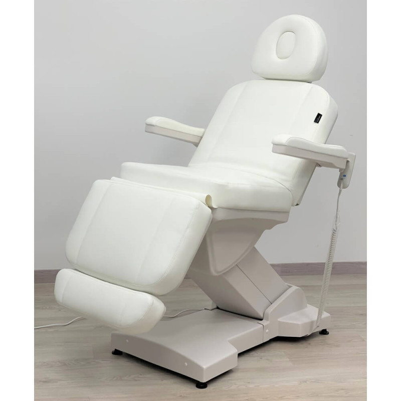 Electric Beauty Bed Cristina