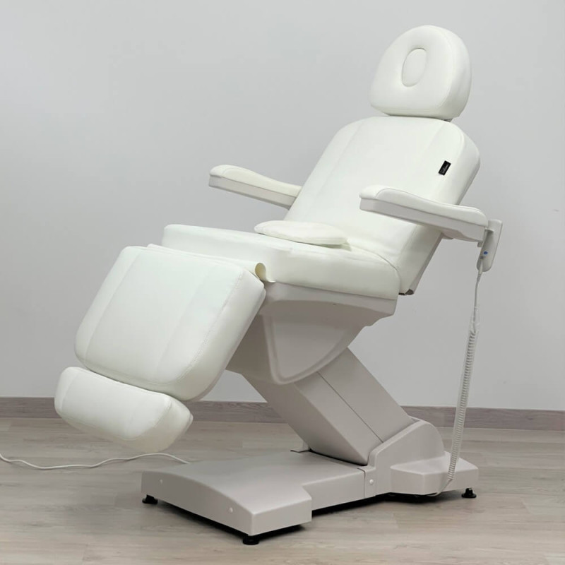 Electric Beauty Bed Cristina