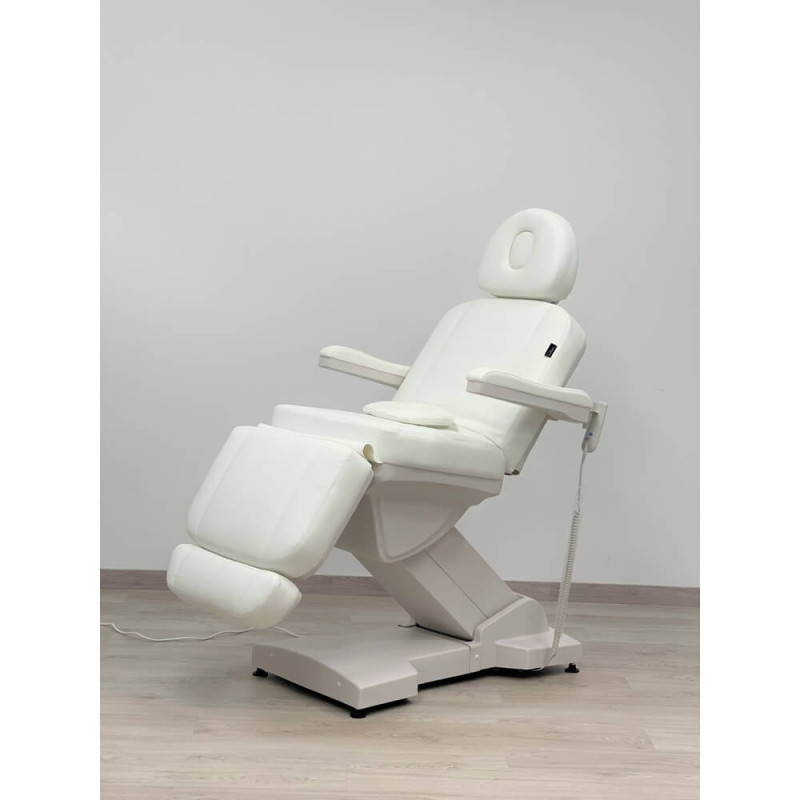 Camilla de Estetica Electrica Cristina