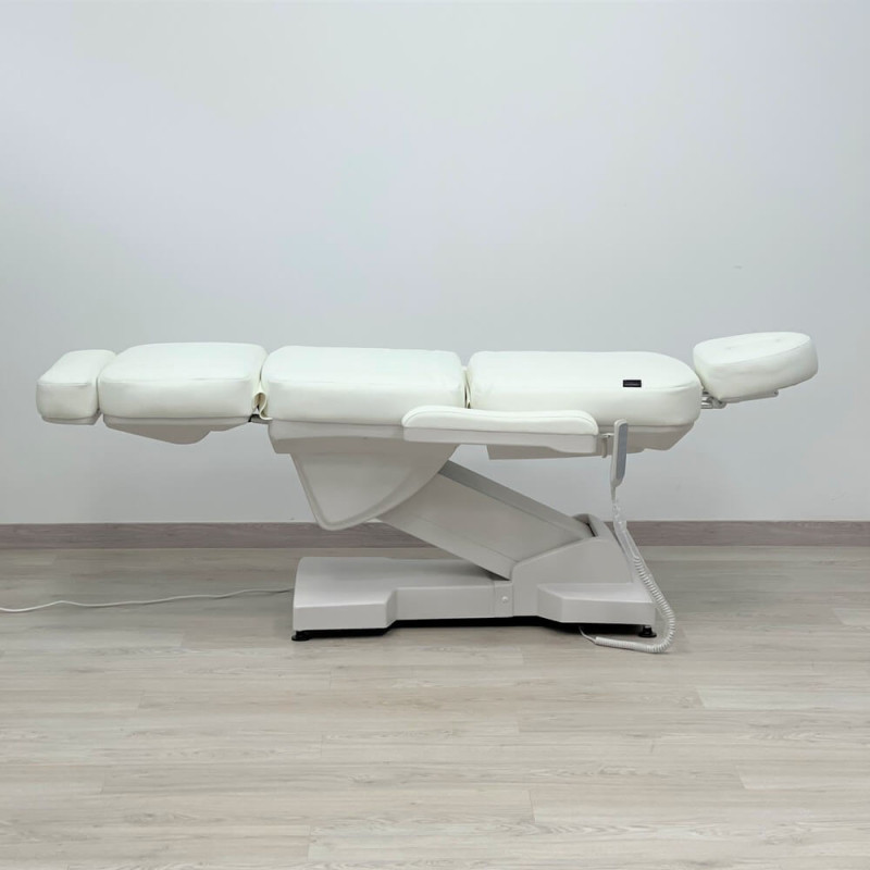 Electric Beauty Bed Cristina