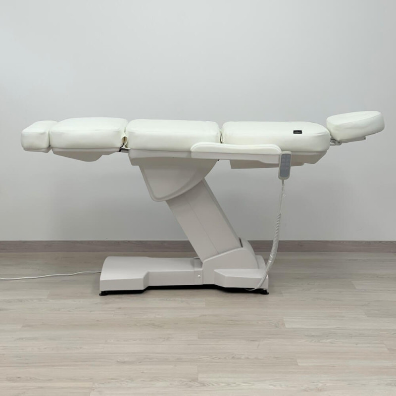 Electric Beauty Bed Cristina