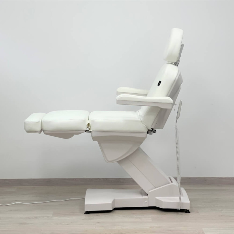 Electric Beauty Bed Cristina