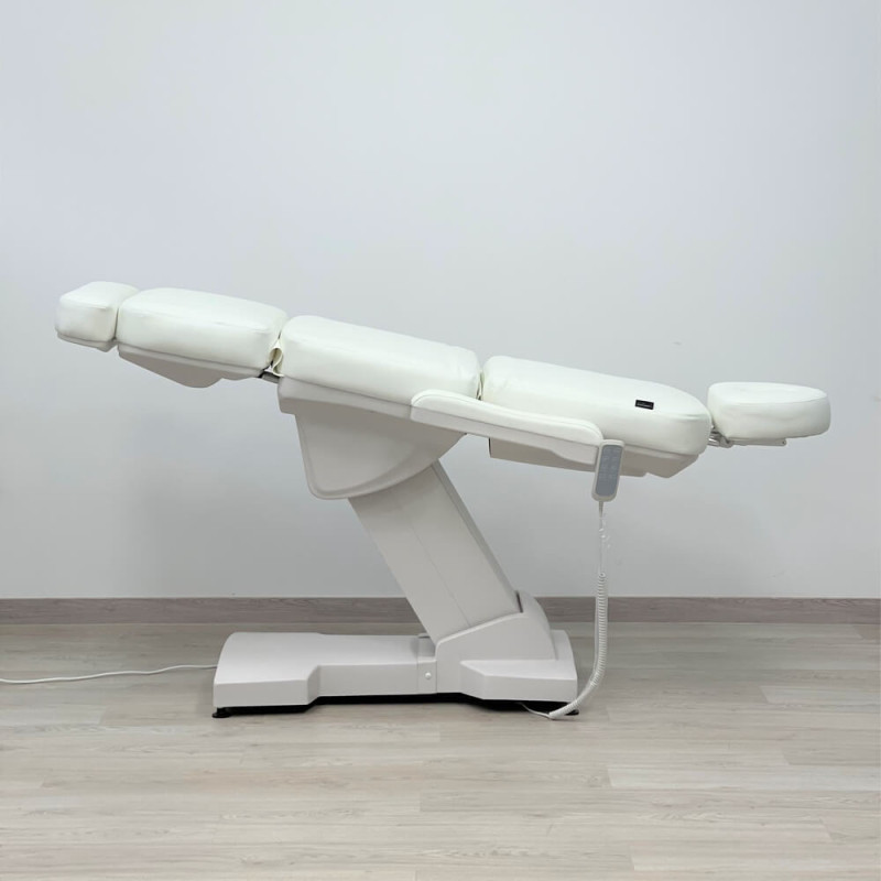 Electric Beauty Bed Cristina