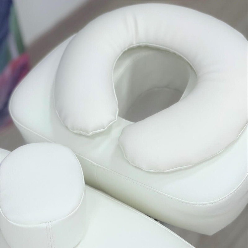 Electric Beauty Bed Cristina