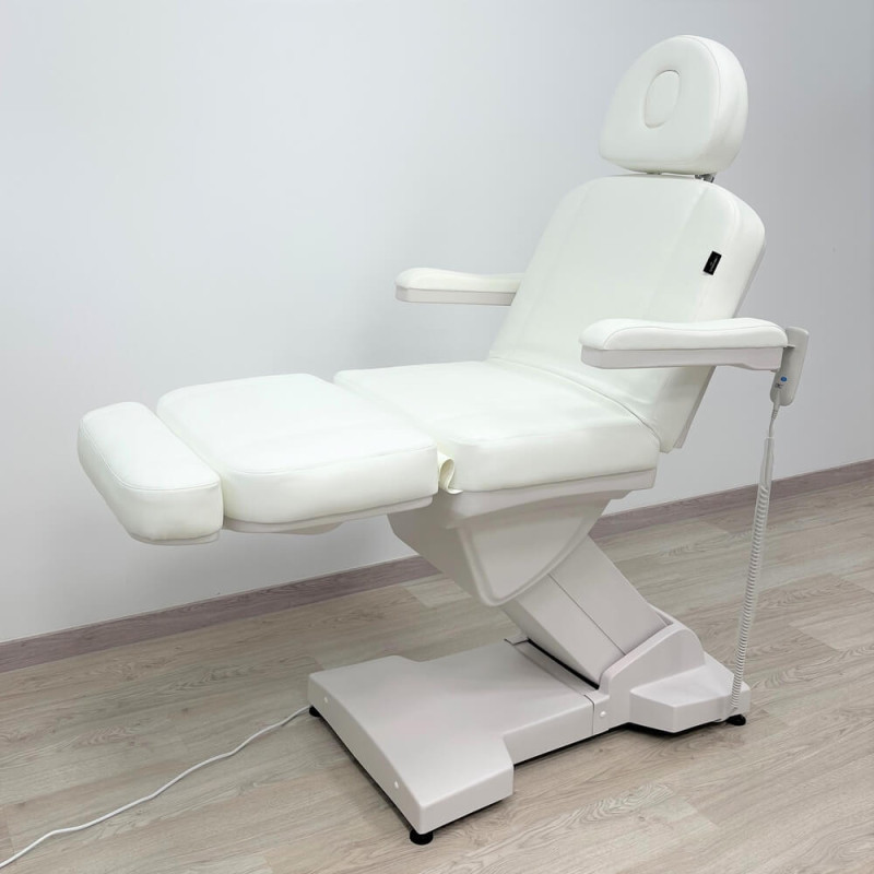 Electric Beauty Bed Cristina