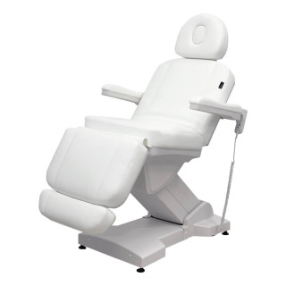 Camilla de Estetica Electrica Cristina