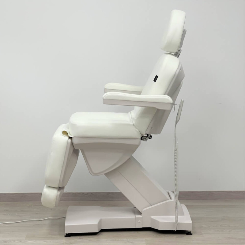 Electric Beauty Bed Cristina