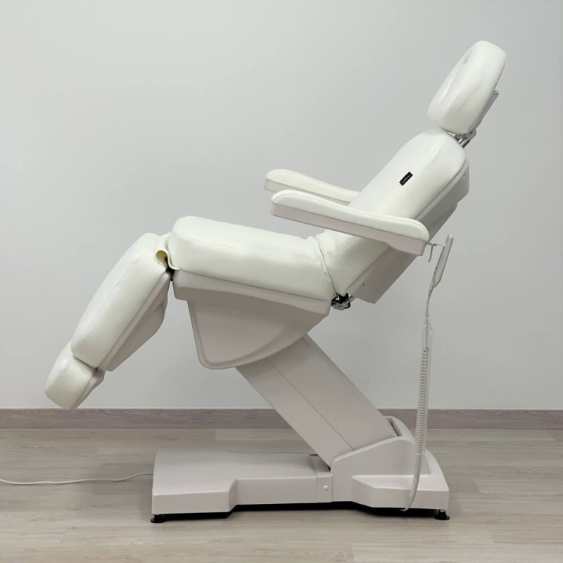 Electric Beauty Bed Cristina