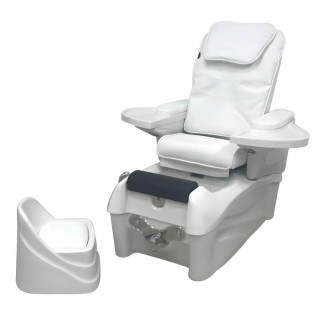 Sillon de Pedicura Electrico Omega