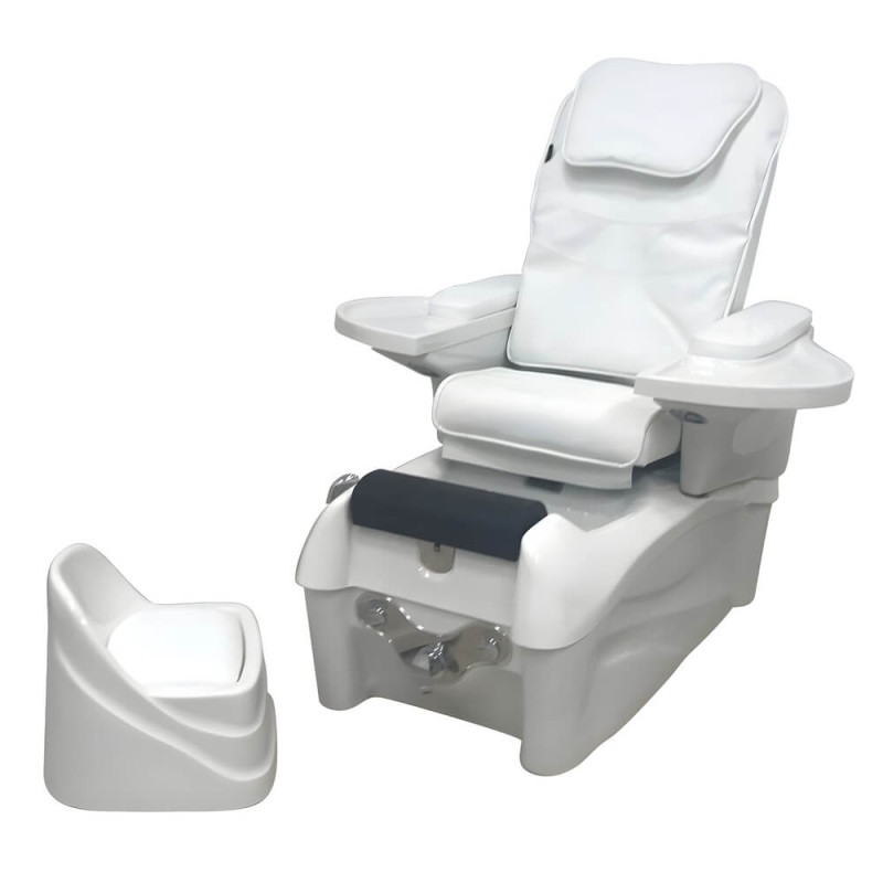 Cadeira Para Pedicure Omega