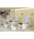 Electric Pedicure Chair Omega