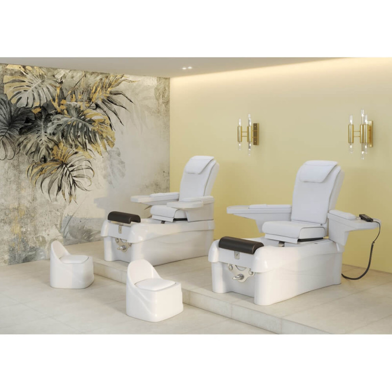 Electric Pedicure Chair Omega