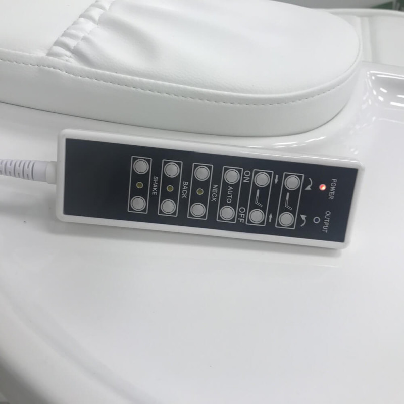 Electric Pedicure Chair Omega