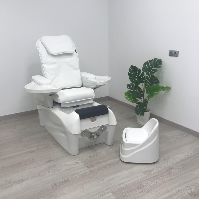 Fauteuil Pédicure Électrique Omega