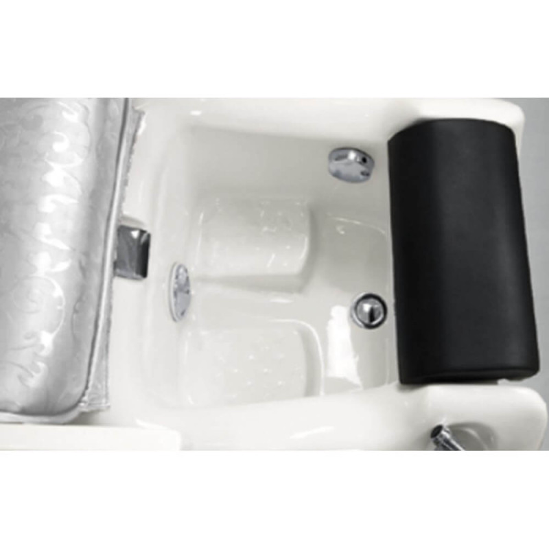 Electric Pedicure Chair Omega