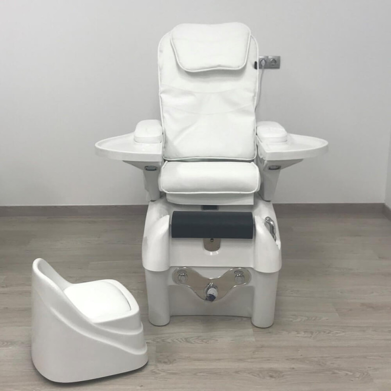 Electric Pedicure Chair Omega
