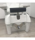 Electric Pedicure Chair Omega