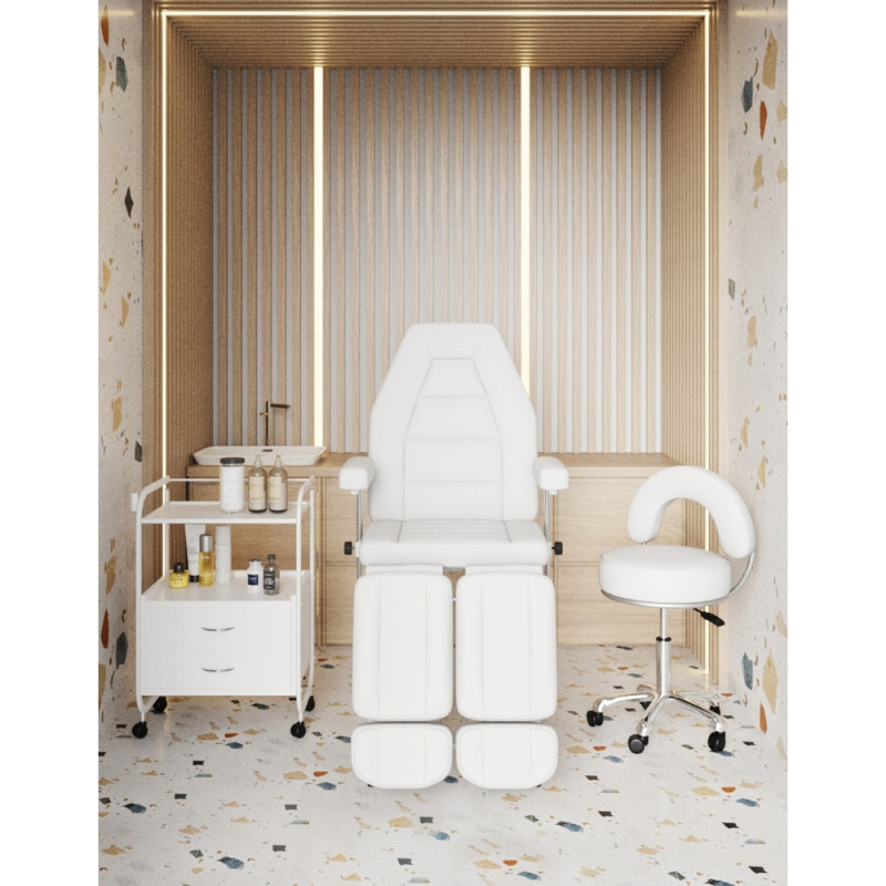 Cadeira Para Pedicure Ink