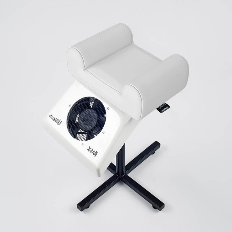 Soporte Pedicura Con Aspirador Max