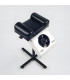 Soporte Pedicura Con Aspirador Max