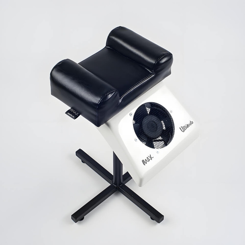 Soporte Pedicura Con Aspirador Max