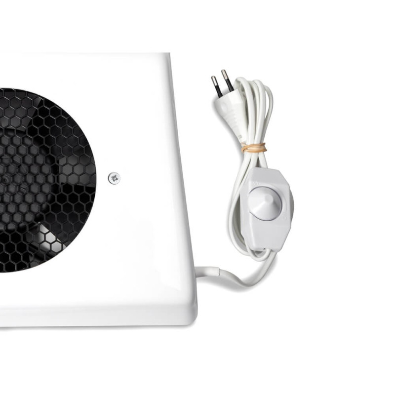 Aspirateur pédicure Max