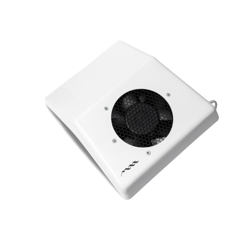 Aspirateur pédicure Max