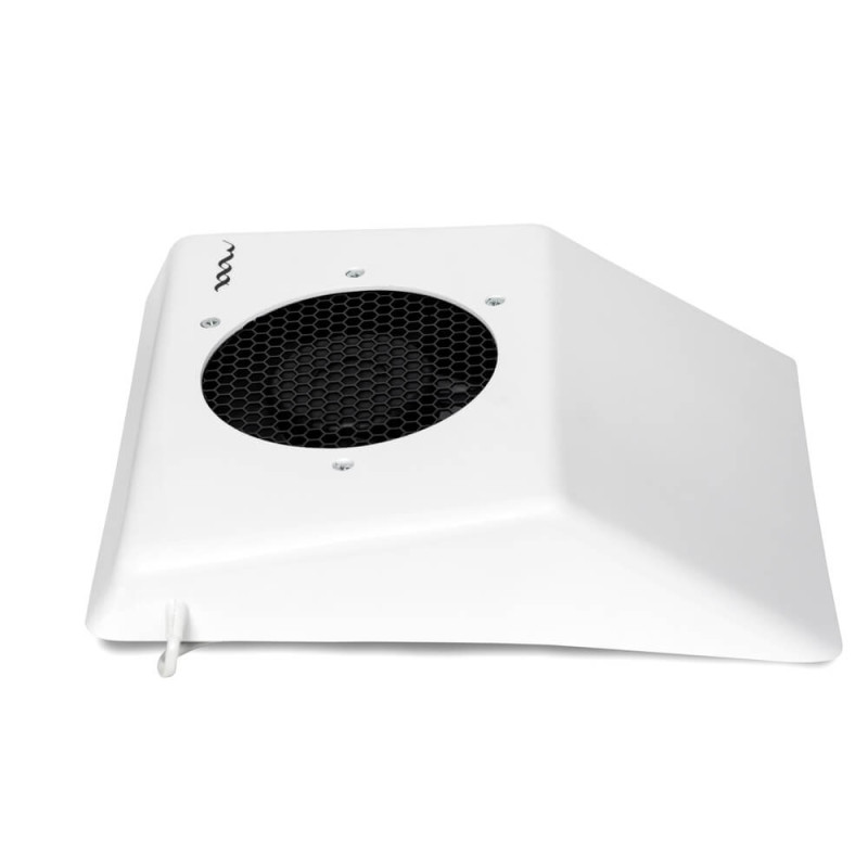 Aspirateur pédicure Max