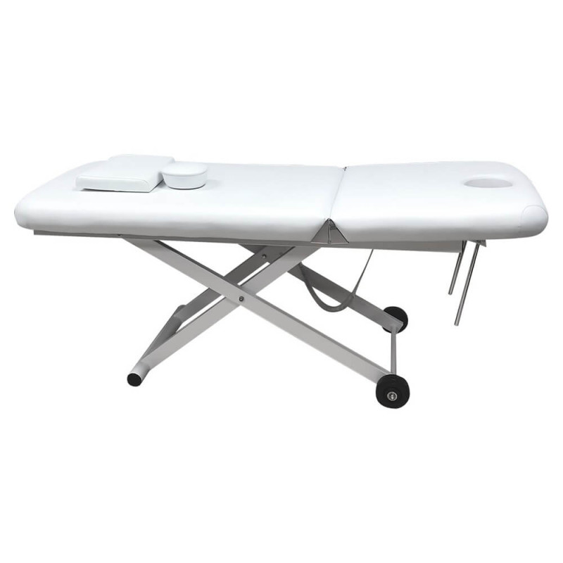 Electric Massage Table Wegna
